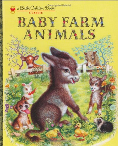 babyfarmanimals