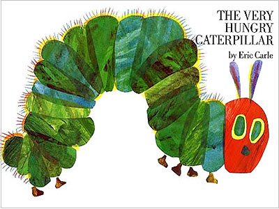caterpillar