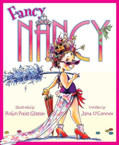 fancynancy