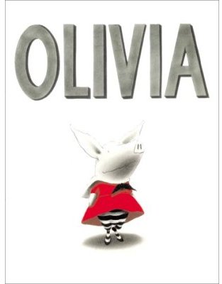 olivia