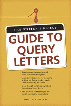 guidetoqueryletters