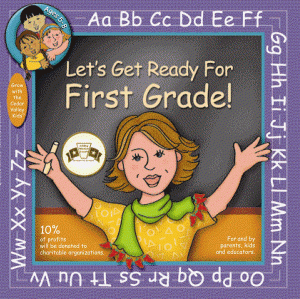 Let's Get Ready for First Grade!